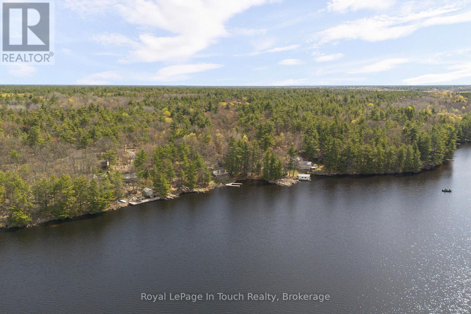 2910 Maclean Lake North Shore Road, Severn, Ontario  L0K 1E0 - Photo 12 - S13176514