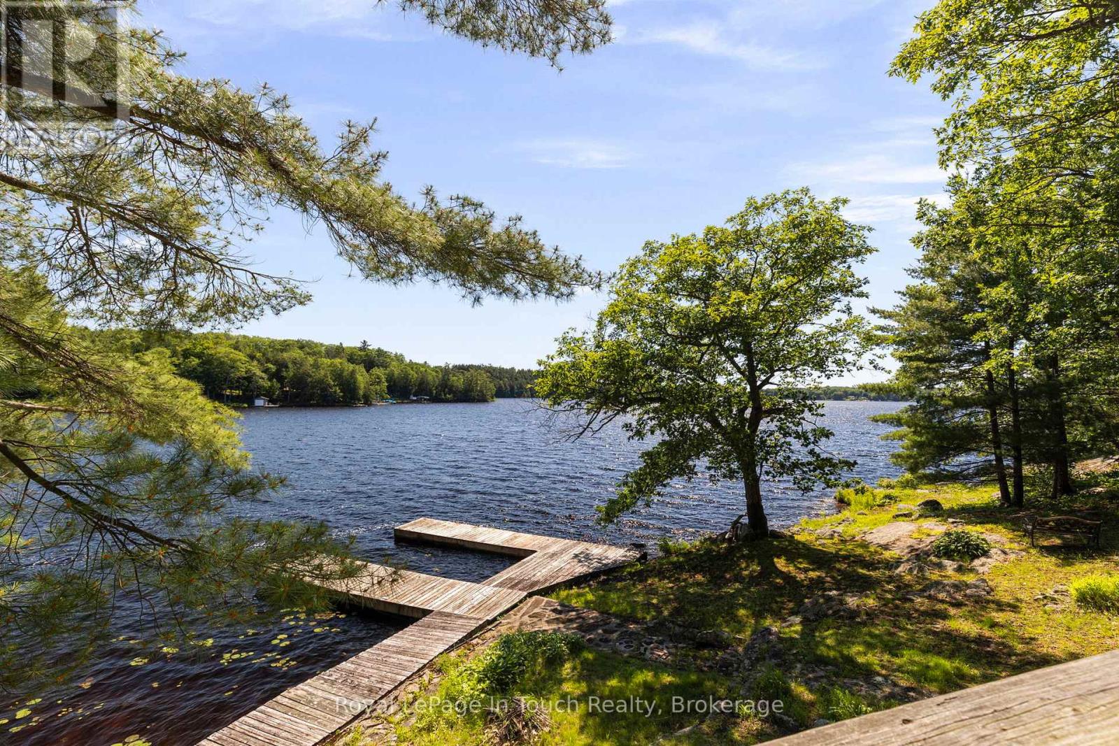 2910 Maclean Lake North Shore Road, Severn, Ontario  L0K 1E0 - Photo 16 - S13176514