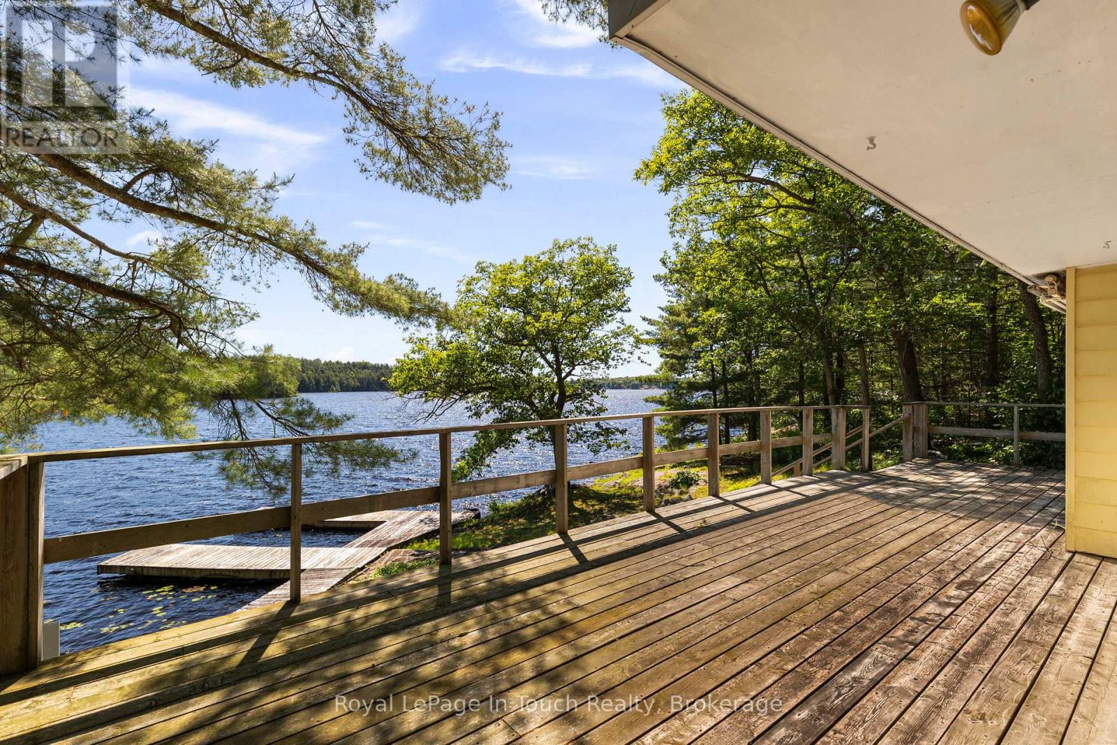 2910 Maclean Lake North Shore Road, Severn, Ontario  L0K 1E0 - Photo 17 - S13176514