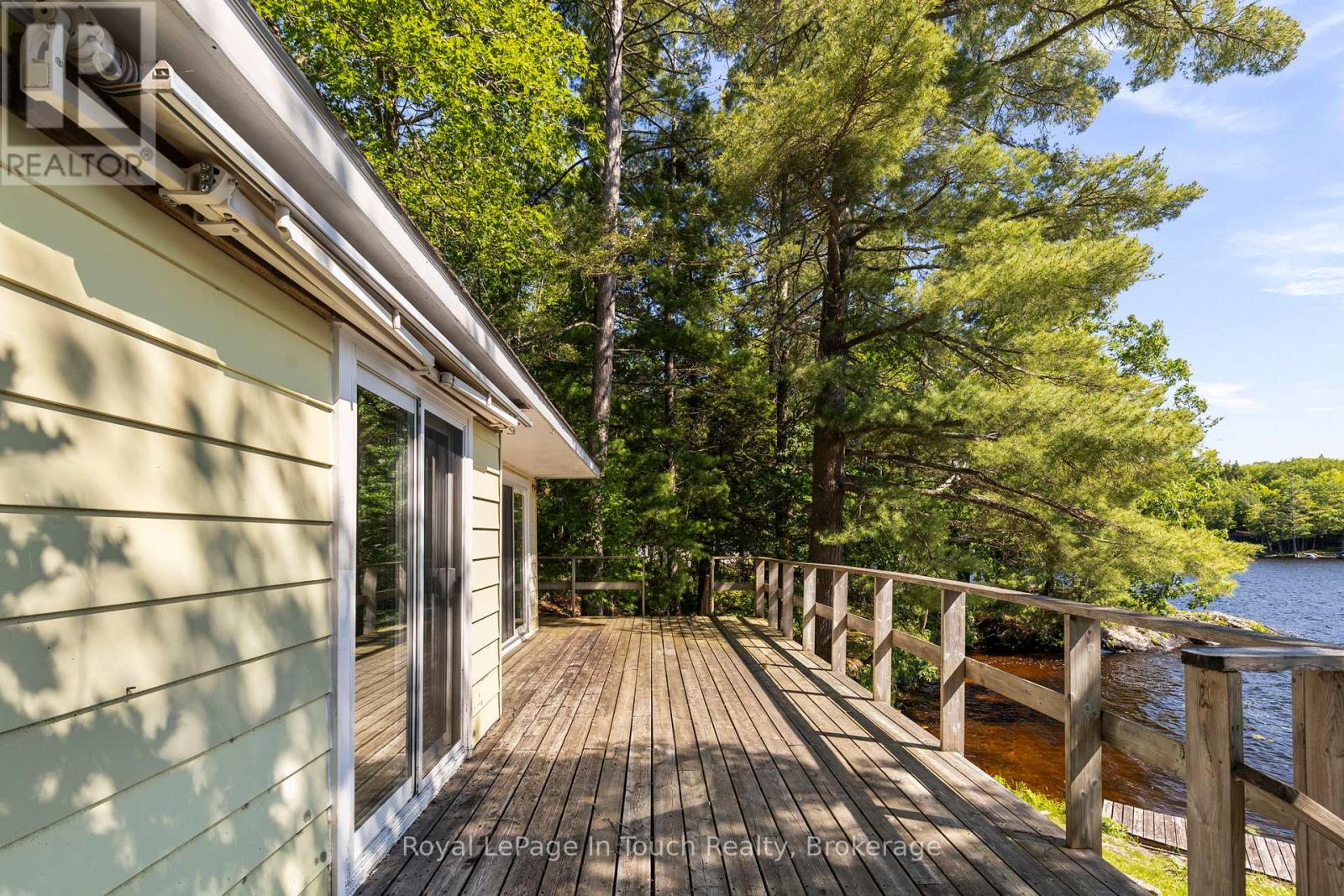 2910 Maclean Lake North Shore Road, Severn, Ontario  L0K 1E0 - Photo 18 - S13176514