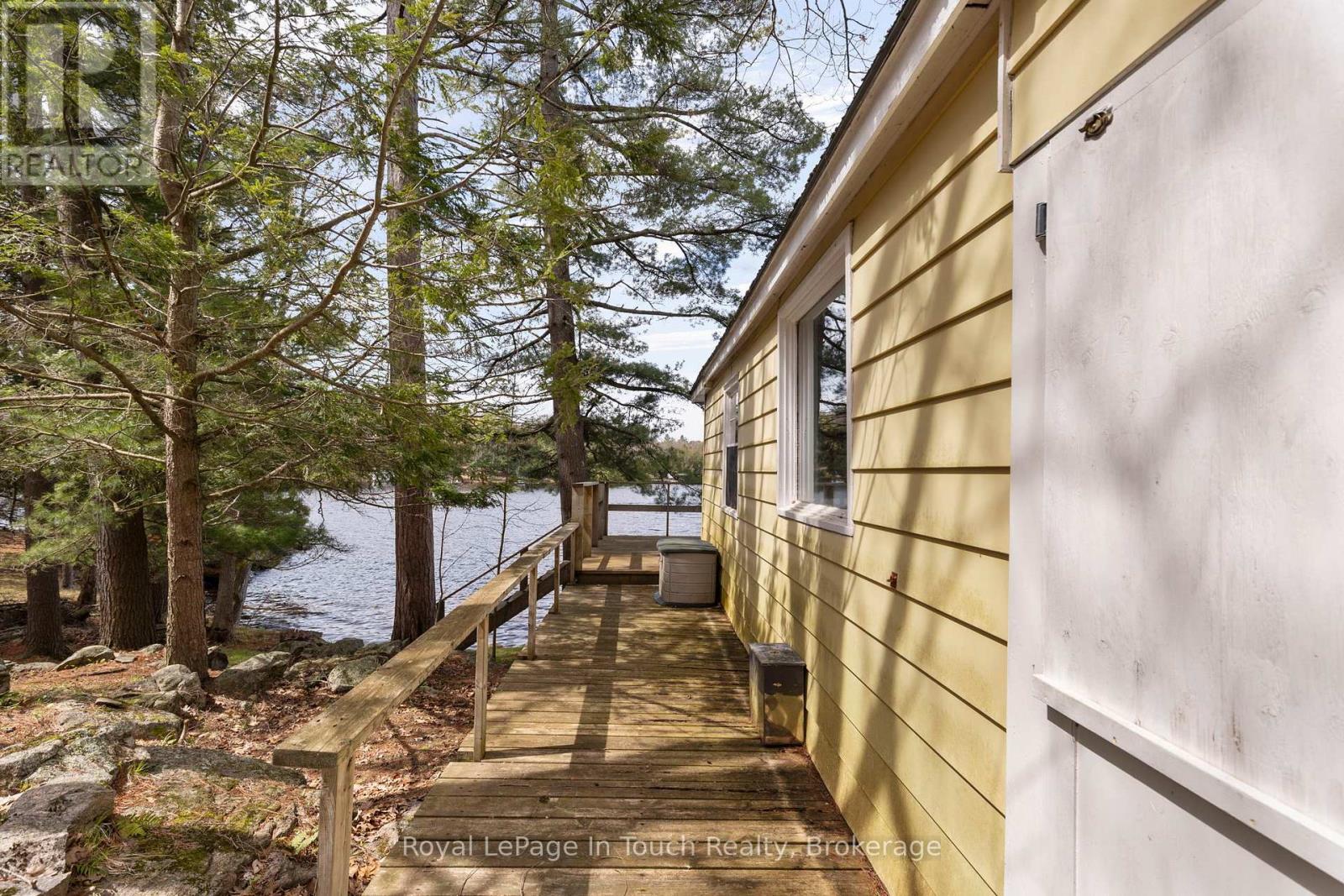 2910 Maclean Lake North Shore Road, Severn, Ontario  L0K 1E0 - Photo 19 - S13176514