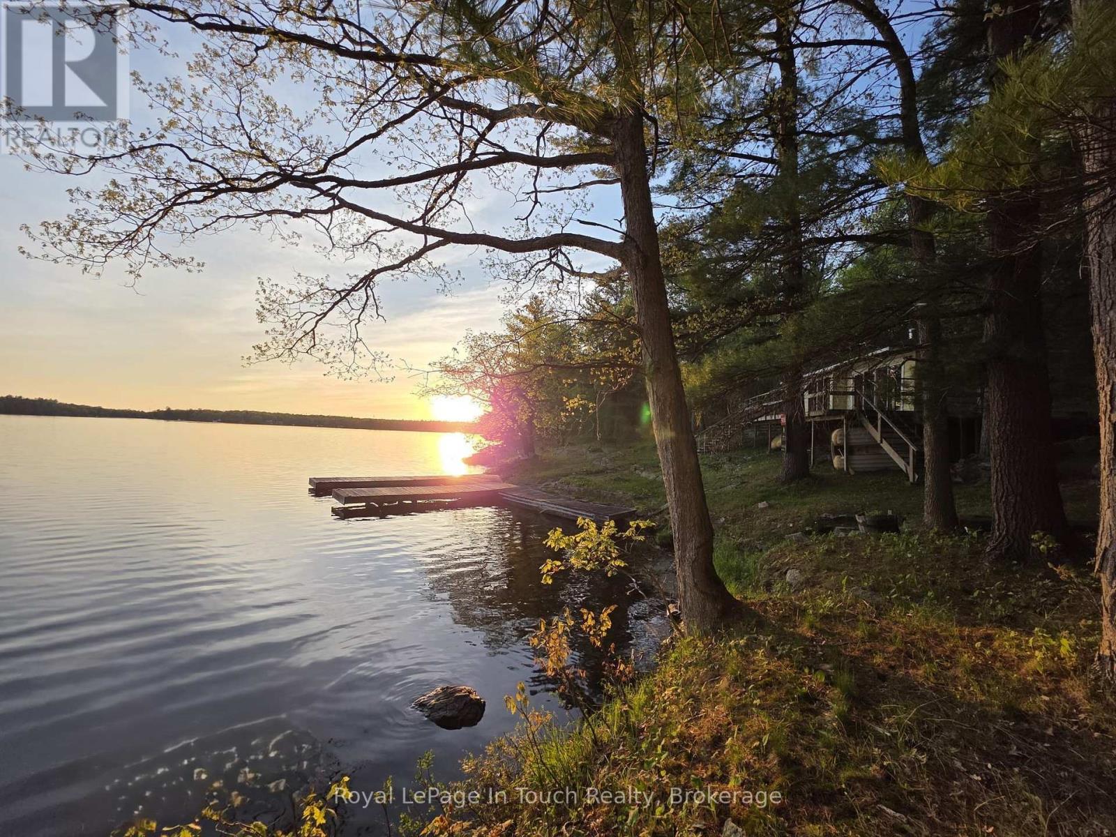 2910 Maclean Lake North Shore Road, Severn, Ontario  L0K 1E0 - Photo 2 - S13176514