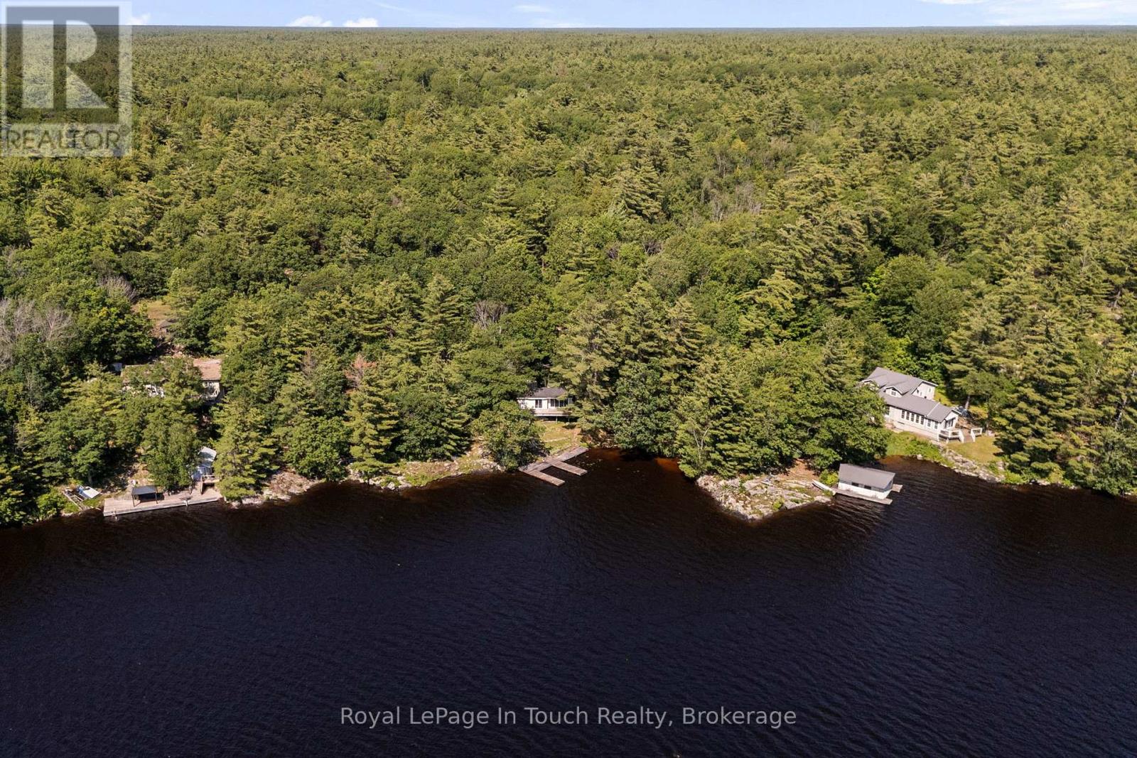 2910 Maclean Lake North Shore Road, Severn, Ontario  L0K 1E0 - Photo 22 - S13176514