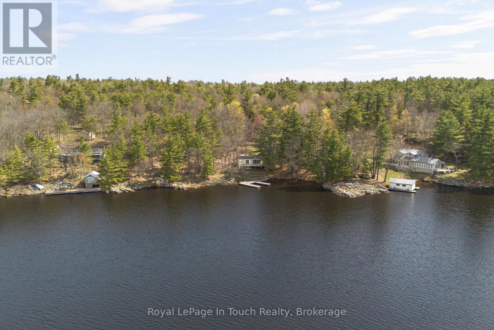 2910 Maclean Lake North Shore Road, Severn, Ontario  L0K 1E0 - Photo 24 - S13176514