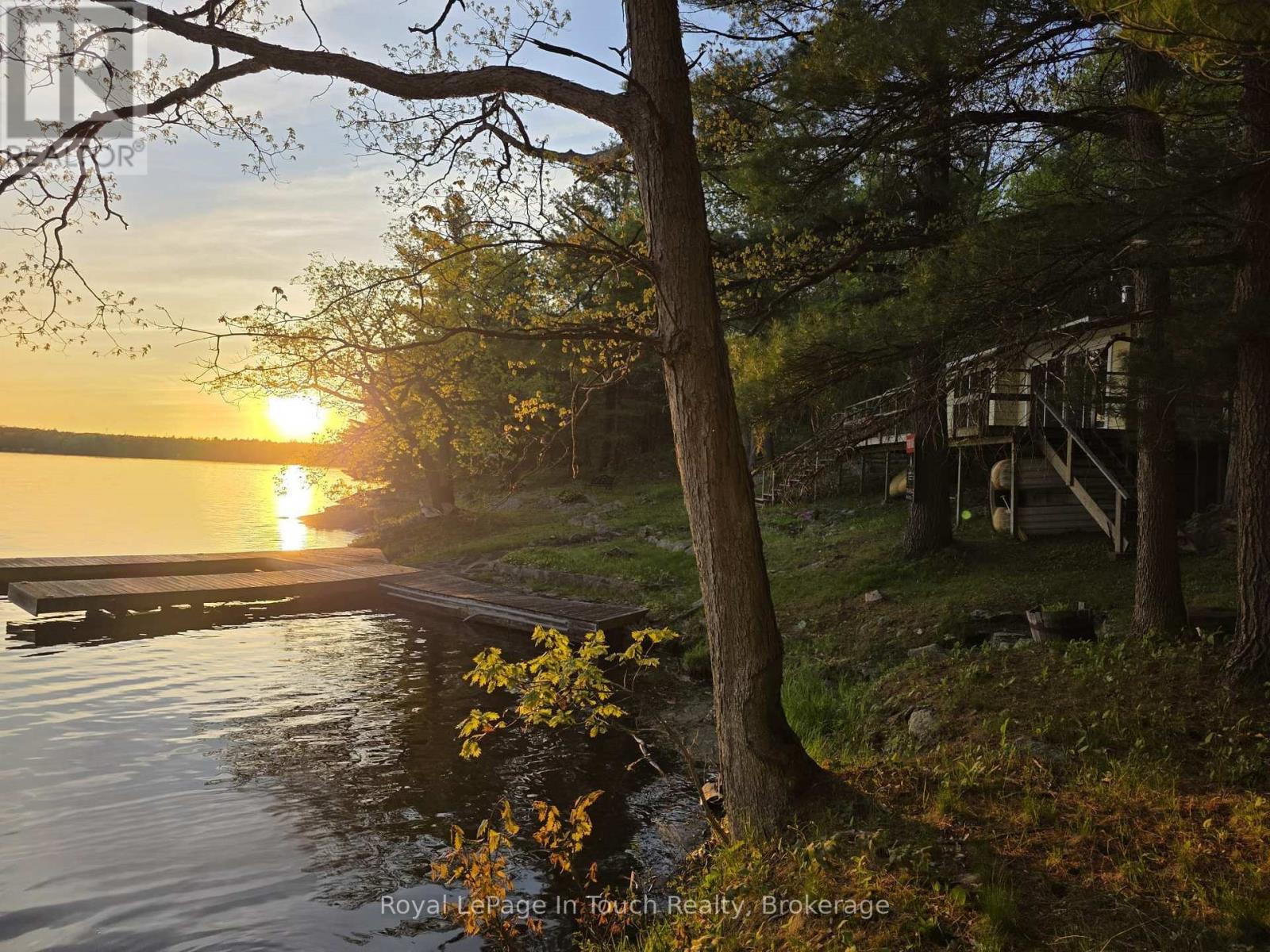 2910 Maclean Lake North Shore Road, Severn, Ontario  L0K 1E0 - Photo 27 - S13176514