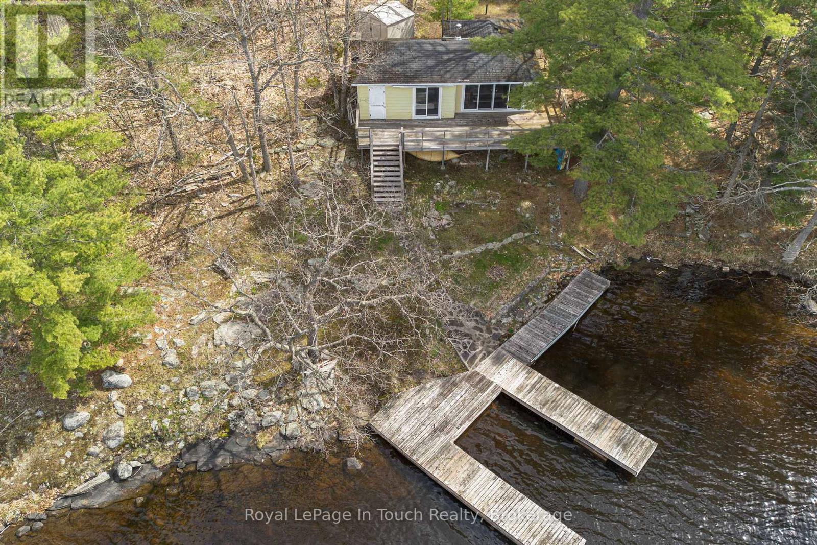 2910 Maclean Lake North Shore Road, Severn, Ontario  L0K 1E0 - Photo 29 - S13176514