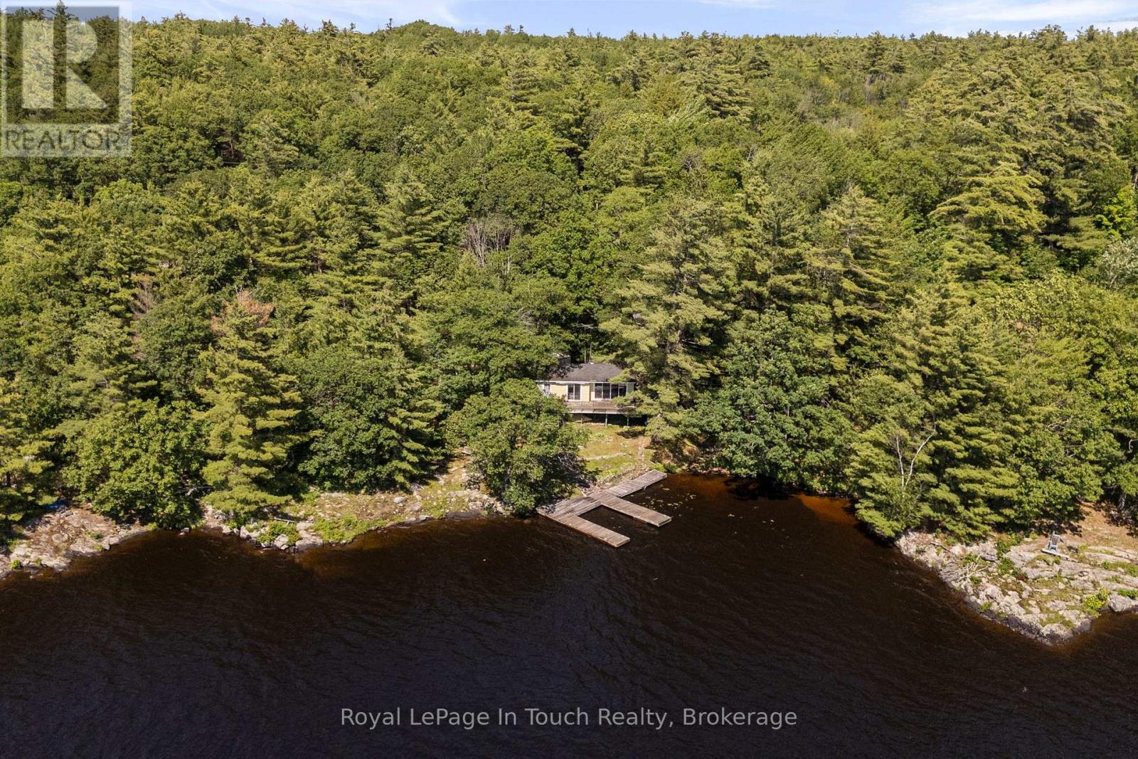 2910 Maclean Lake North Shore Road, Severn, Ontario  L0K 1E0 - Photo 3 - S13176514