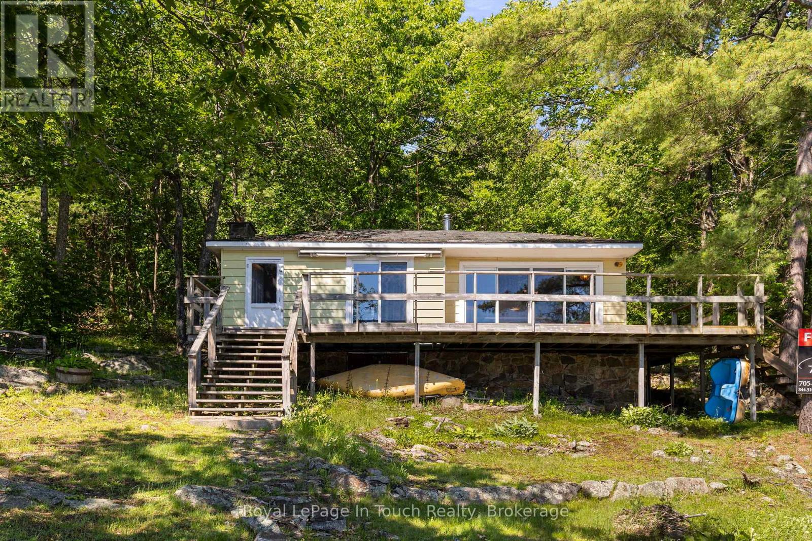 2910 Maclean Lake North Shore Road, Severn, Ontario  L0K 1E0 - Photo 30 - S13176514