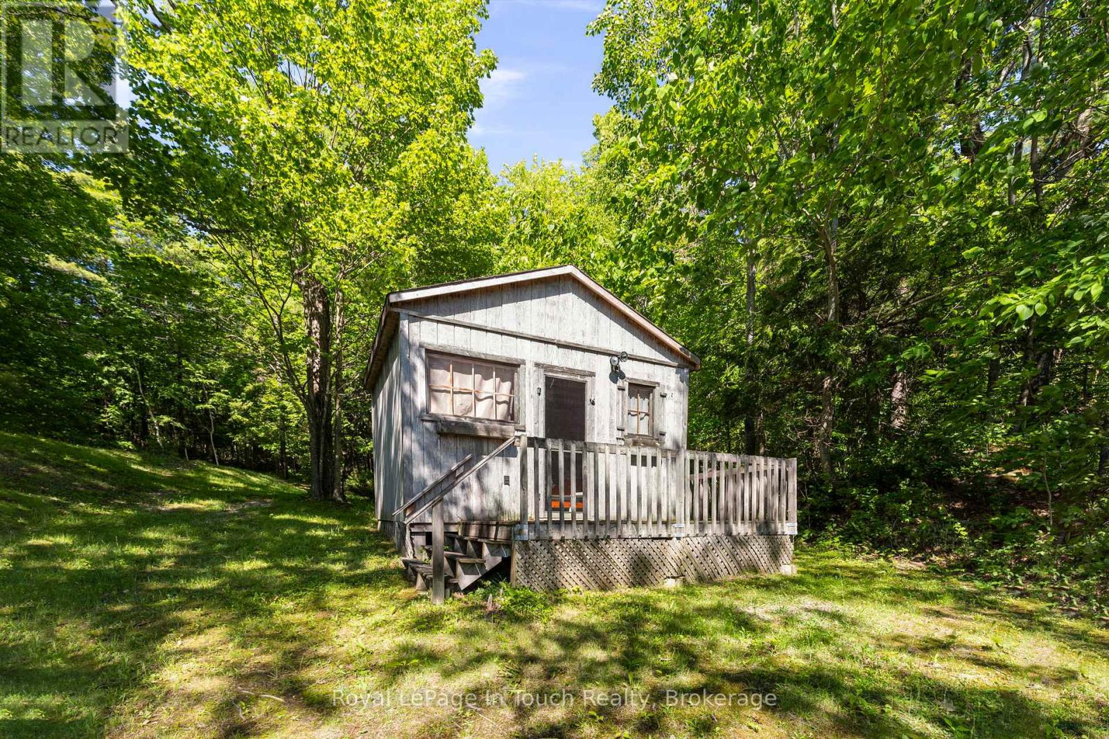2910 Maclean Lake North Shore Road, Severn, Ontario  L0K 1E0 - Photo 31 - S13176514