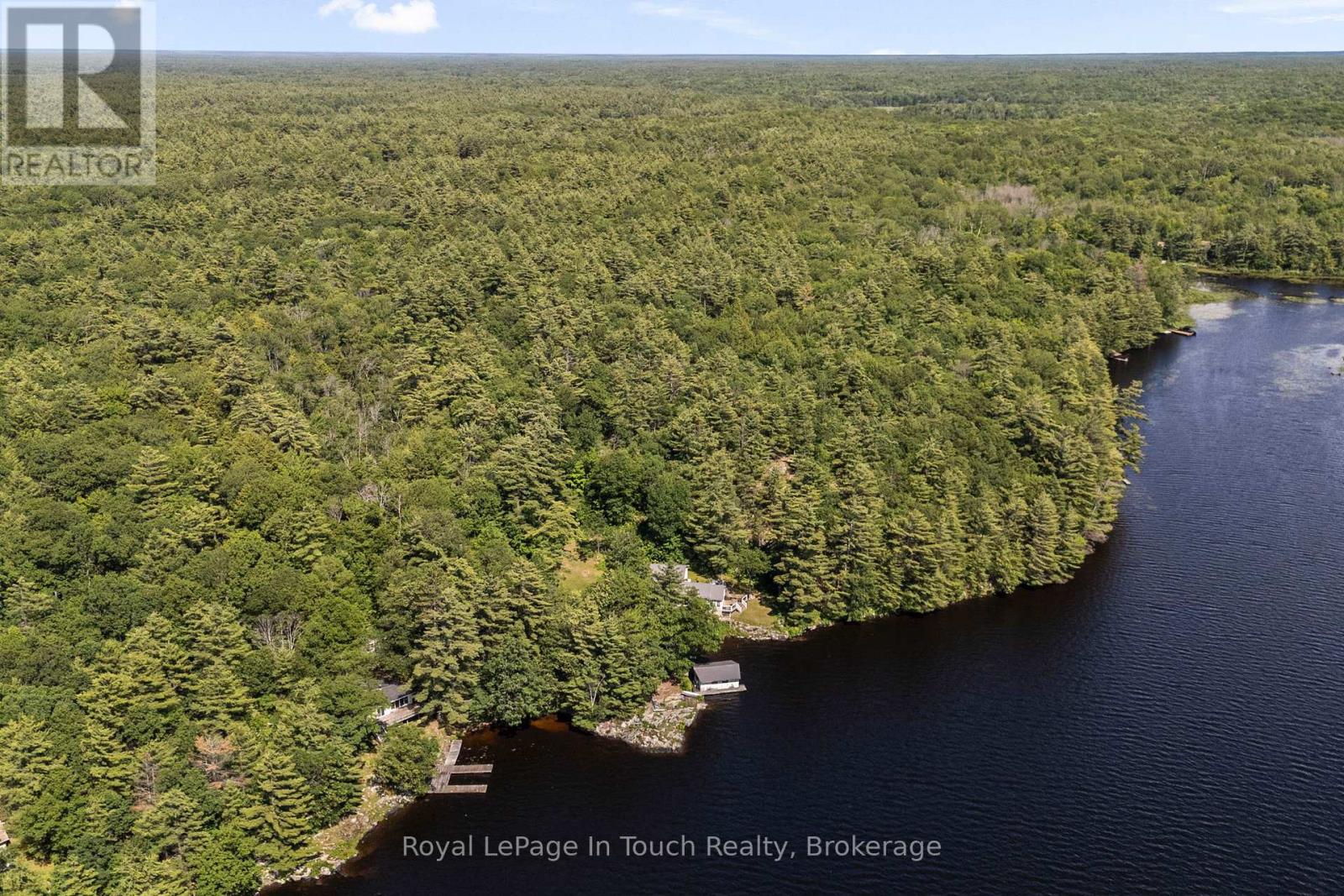 2910 Maclean Lake North Shore Road, Severn, Ontario  L0K 1E0 - Photo 34 - S13176514