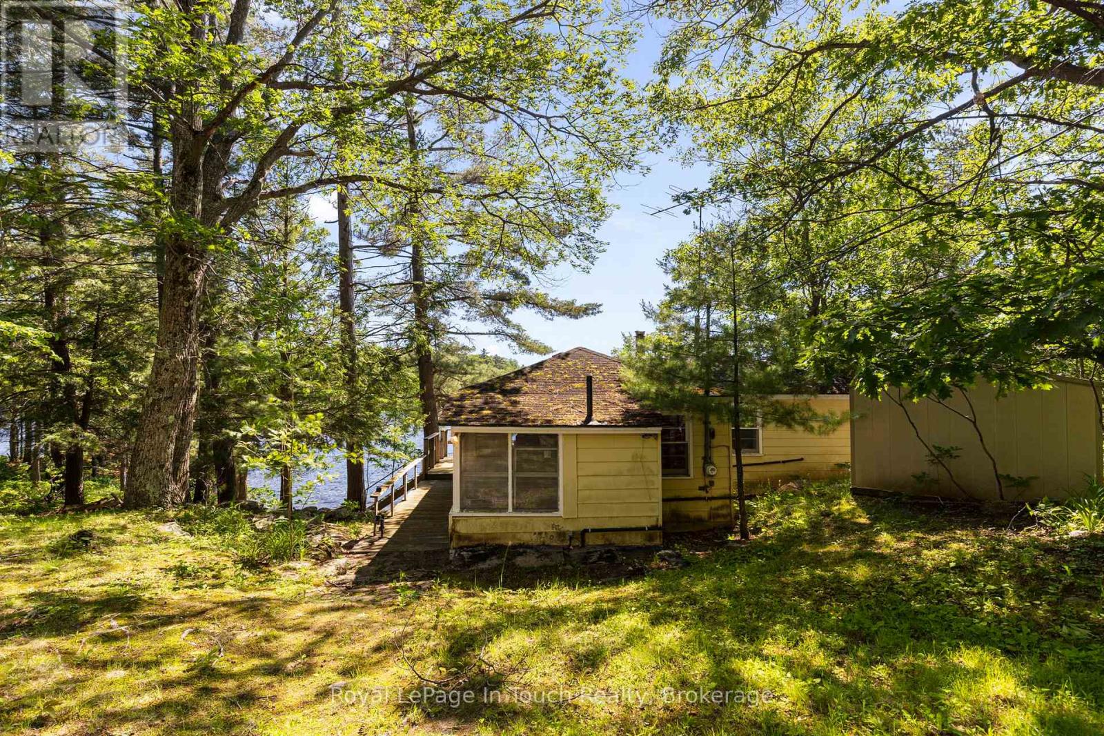 2910 Maclean Lake North Shore Road, Severn, Ontario  L0K 1E0 - Photo 36 - S13176514