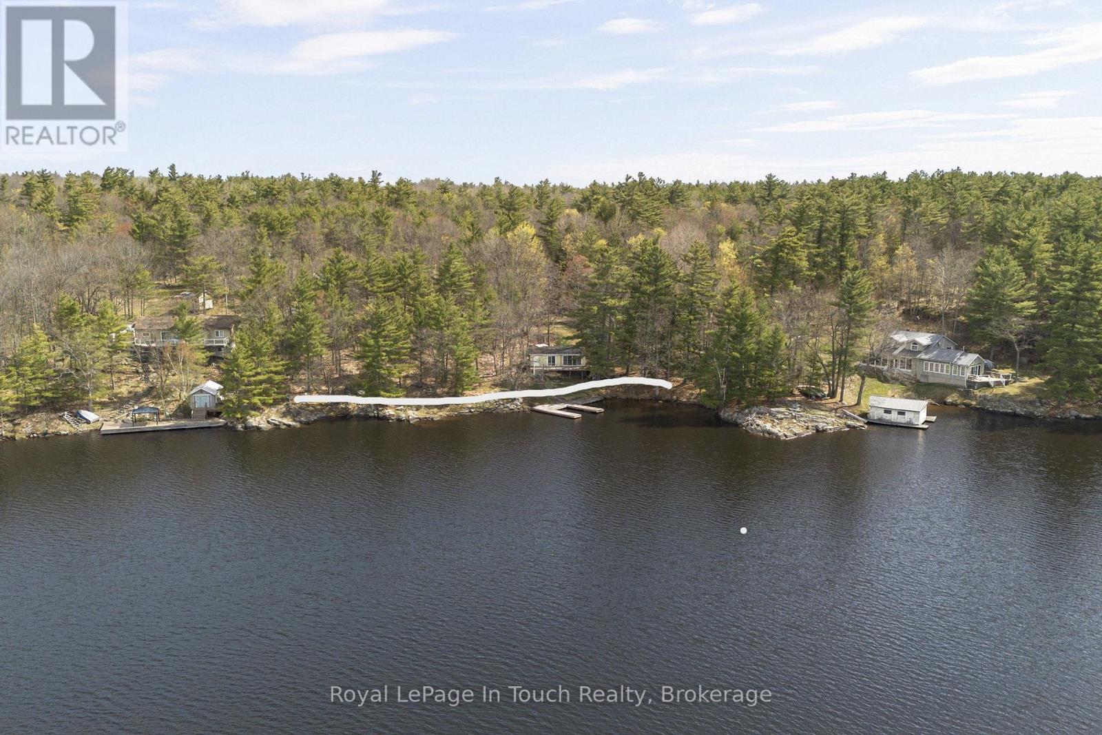 2910 Maclean Lake North Shore Road, Severn, Ontario  L0K 1E0 - Photo 4 - S13176514