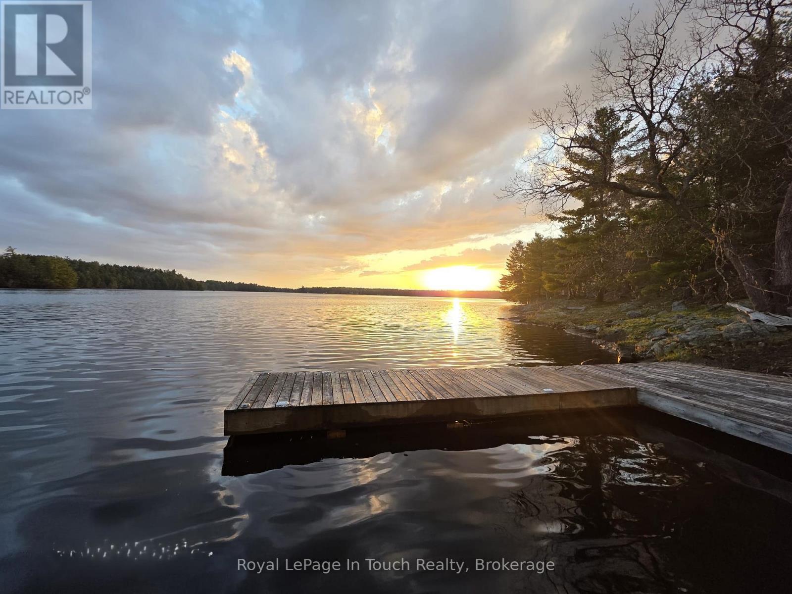 2910 Maclean Lake North Shore Road, Severn, Ontario  L0K 1E0 - Photo 5 - S13176514