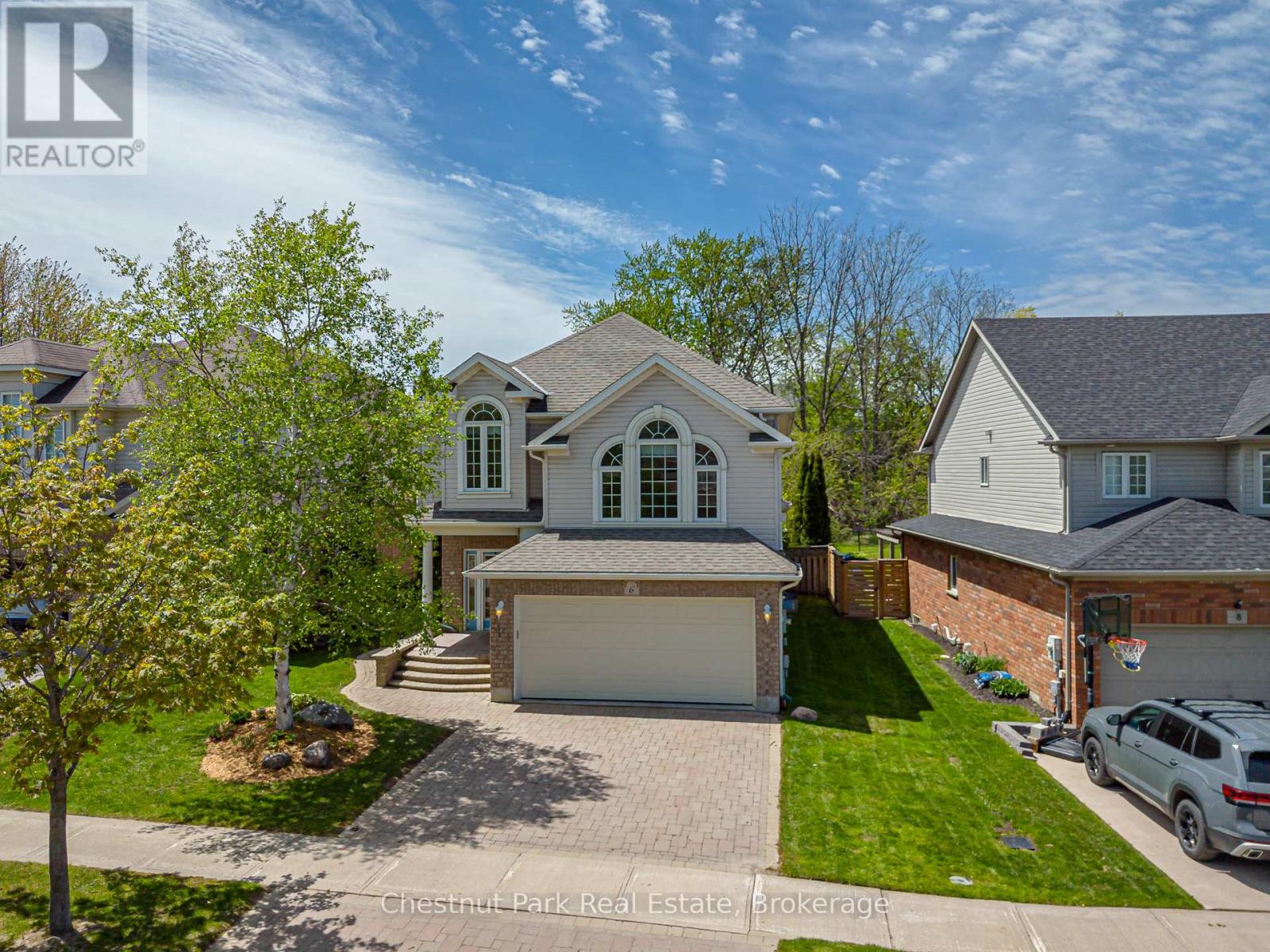6 Alyssa Drive, Collingwood, Ontario  L9Y 5K8 - Photo 2 - S13176562