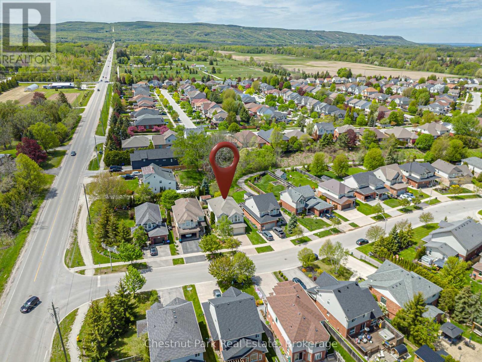 6 Alyssa Drive, Collingwood, Ontario  L9Y 5K8 - Photo 3 - S13176562