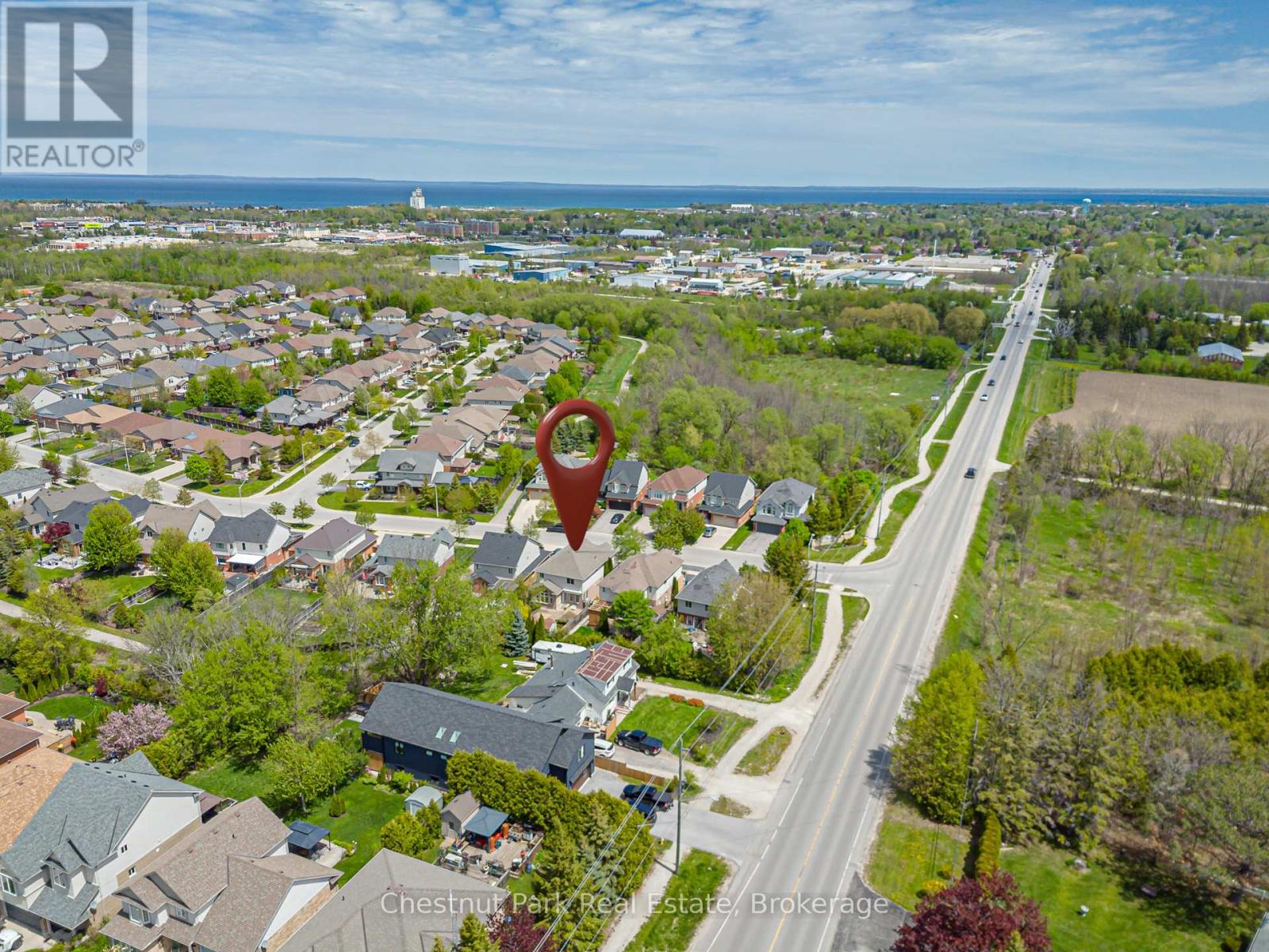 6 Alyssa Drive, Collingwood, Ontario  L9Y 5K8 - Photo 4 - S13176562