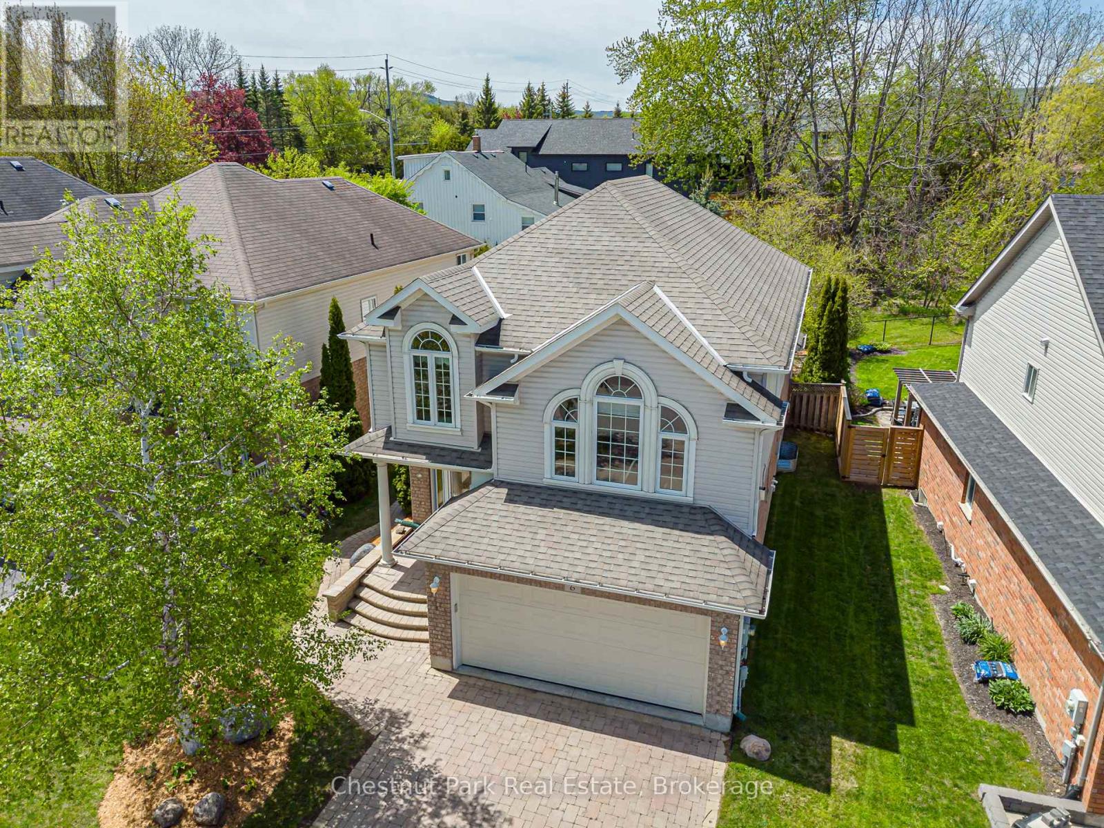 6 Alyssa Drive, Collingwood, Ontario  L9Y 5K8 - Photo 46 - S13176562