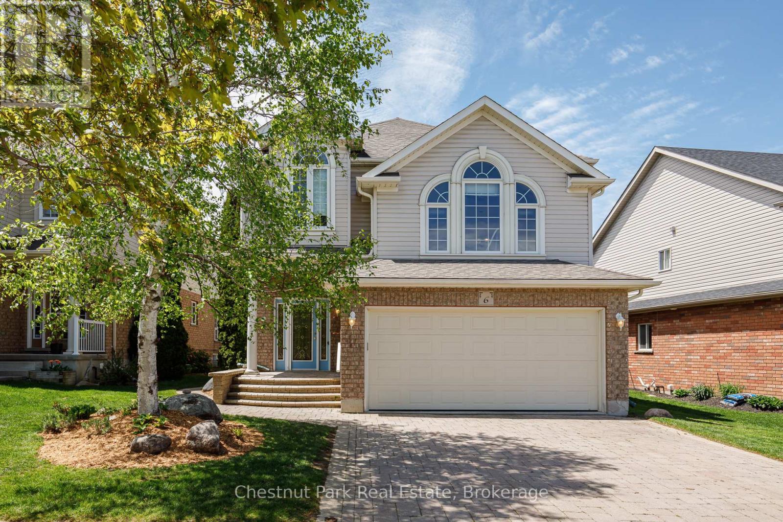 6 Alyssa Drive, Collingwood, Ontario  L9Y 5K8 - Photo 5 - S13176562