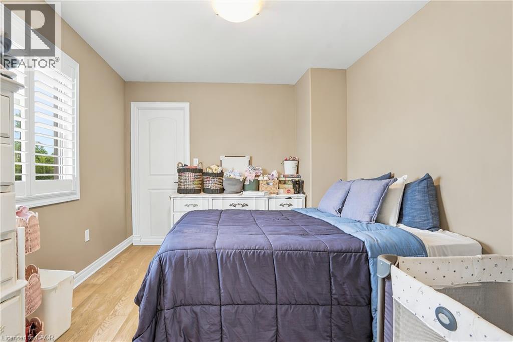 334 Viger Drive, Welland, Ontario  L3B 0E2 - Photo 20 - 40833680