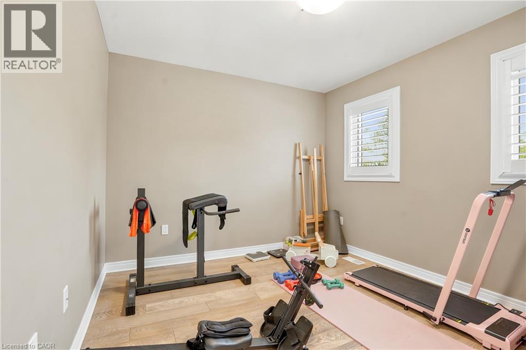 334 Viger Drive, Welland, Ontario  L3B 0E2 - Photo 23 - 40833680