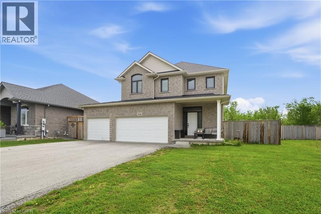 334 Viger Drive, Welland, Ontario  L3B 0E2 - Photo 3 - 40833680