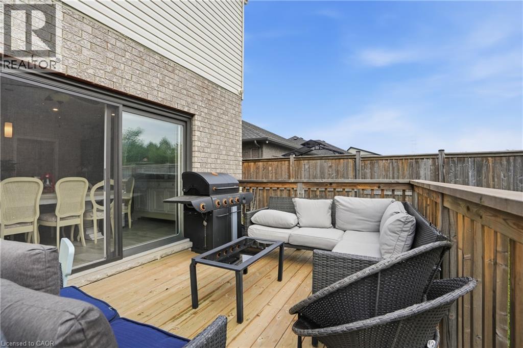 334 Viger Drive, Welland, Ontario  L3B 0E2 - Photo 33 - 40833680