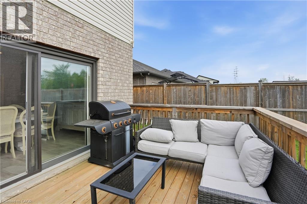 334 Viger Drive, Welland, Ontario  L3B 0E2 - Photo 34 - 40833680