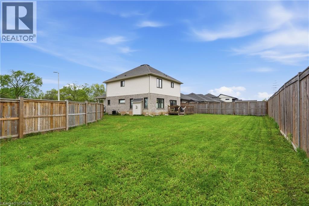 334 Viger Drive, Welland, Ontario  L3B 0E2 - Photo 36 - 40833680
