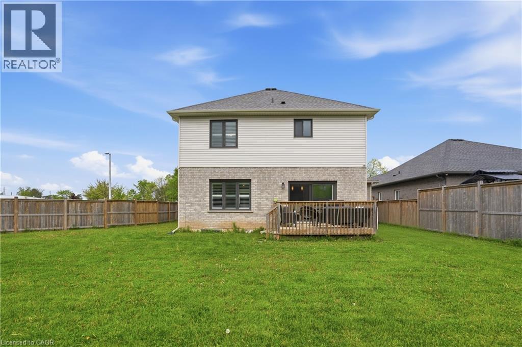 334 Viger Drive, Welland, Ontario  L3B 0E2 - Photo 37 - 40833680