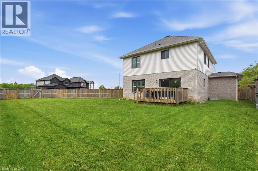 334 Viger Drive, Welland, Ontario  L3B 0E2 - Photo 38 - 40833680