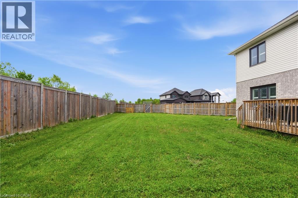 334 Viger Drive, Welland, Ontario  L3B 0E2 - Photo 39 - 40833680