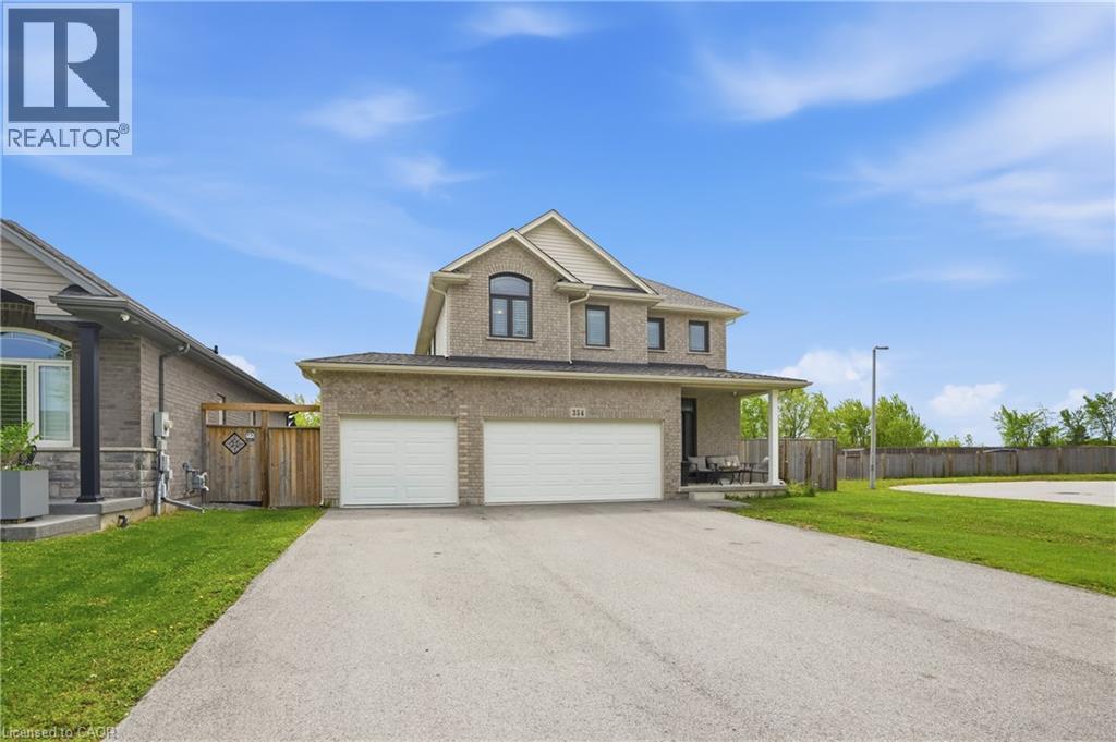 334 Viger Drive, Welland, Ontario  L3B 0E2 - Photo 4 - 40833680