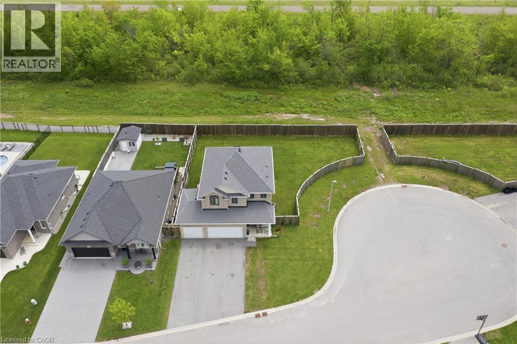334 Viger Drive, Welland, Ontario  L3B 0E2 - Photo 40 - 40833680