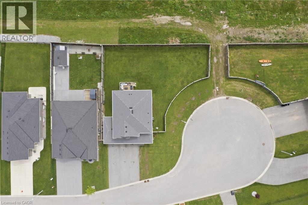 334 Viger Drive, Welland, Ontario  L3B 0E2 - Photo 41 - 40833680