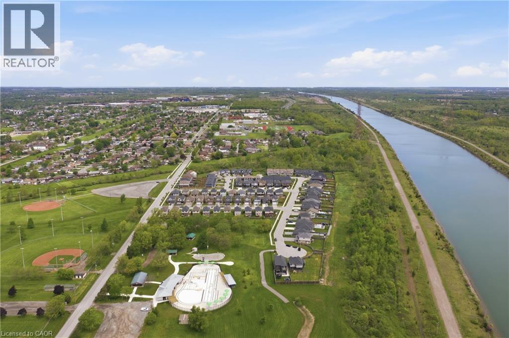 334 Viger Drive, Welland, Ontario  L3B 0E2 - Photo 44 - 40833680
