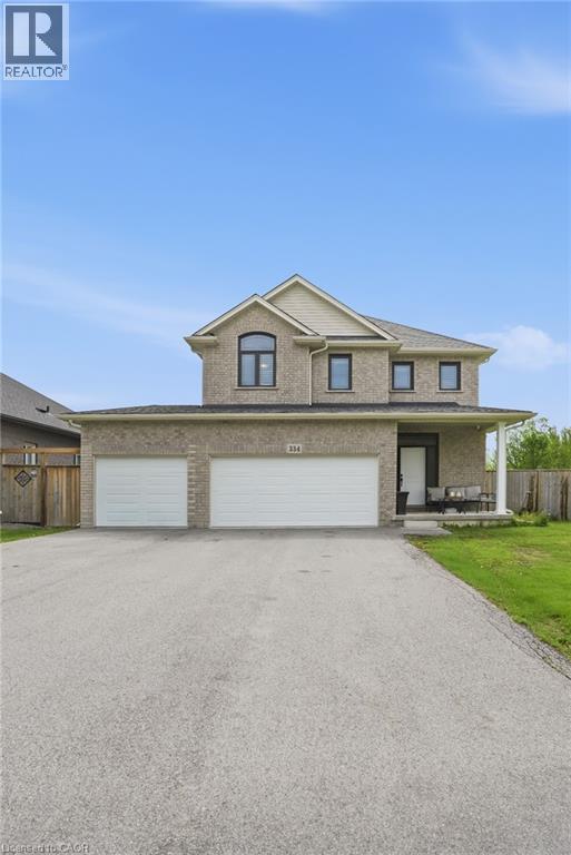 334 Viger Drive, Welland, Ontario  L3B 0E2 - Photo 5 - 40833680