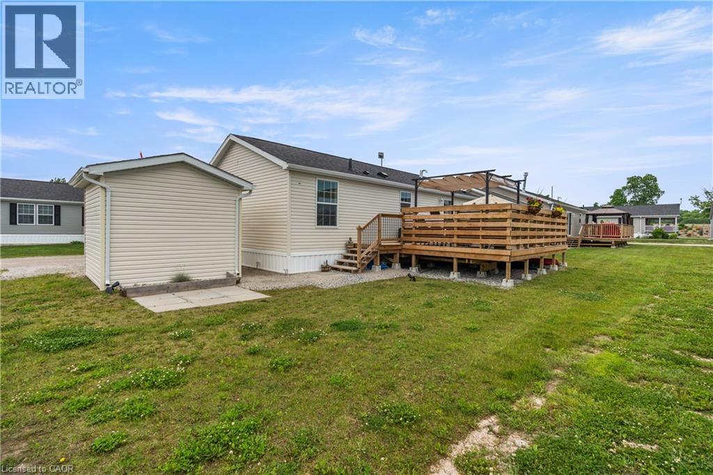 22 Copper Beech Drive, Nanticoke, Ontario  N0A 1L0 - Photo 23 - 40833042