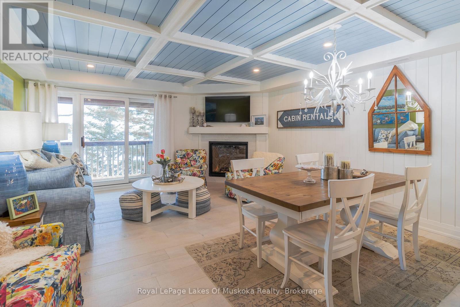 208 - 10 Coveside Drive, Huntsville, Ontario  P1H 1C3 - Photo 17 - X13176382