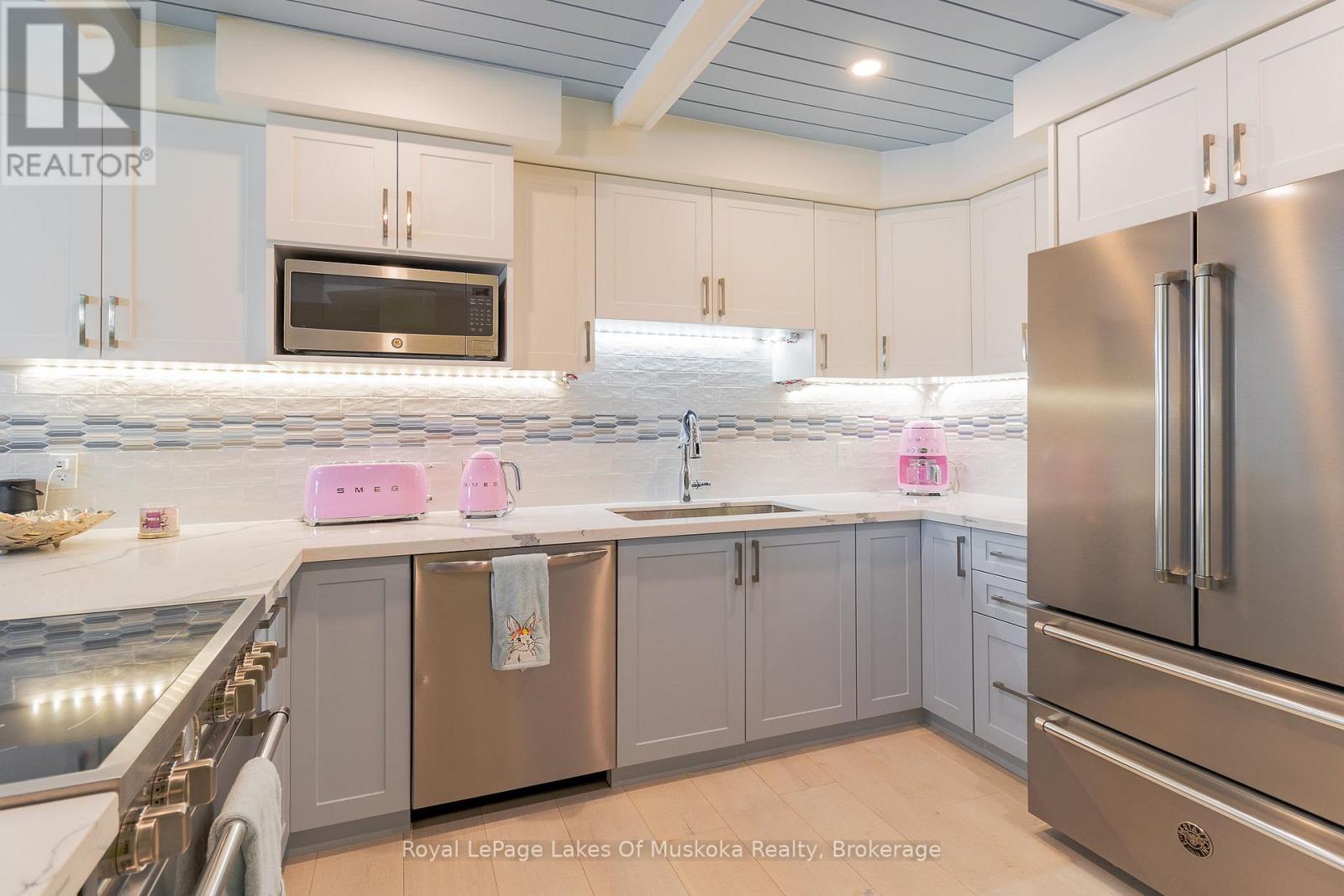 208 - 10 Coveside Drive, Huntsville, Ontario  P1H 1C3 - Photo 19 - X13176382