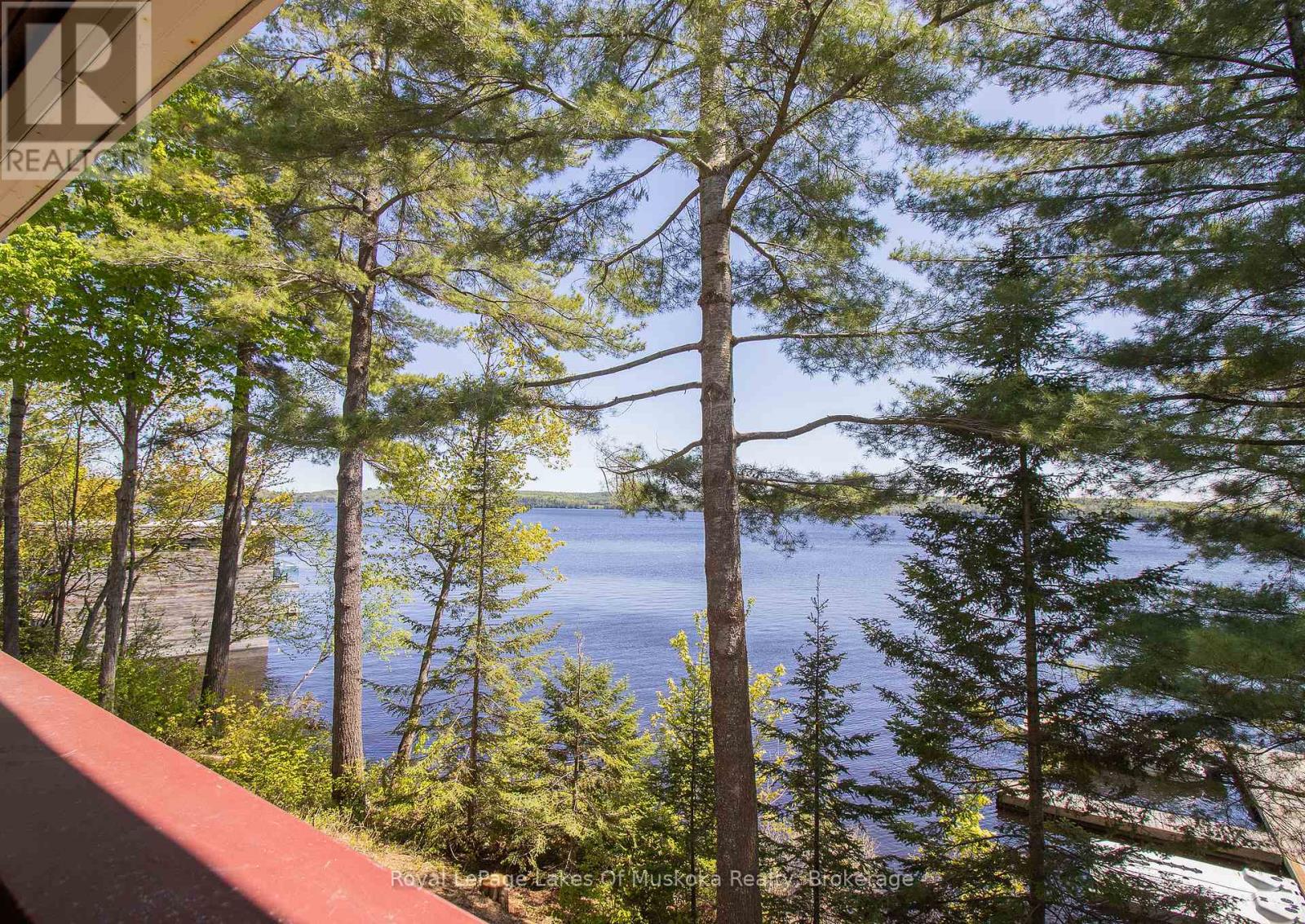 208 - 10 Coveside Drive, Huntsville, Ontario  P1H 1C3 - Photo 28 - X13176382