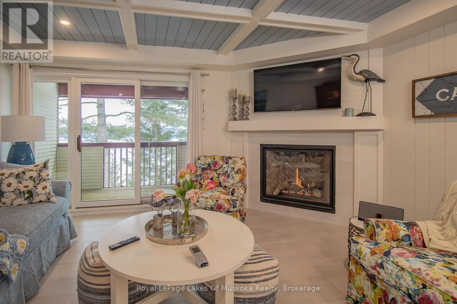 208 - 10 Coveside Drive, Huntsville, Ontario  P1H 1C3 - Photo 6 - X13176382