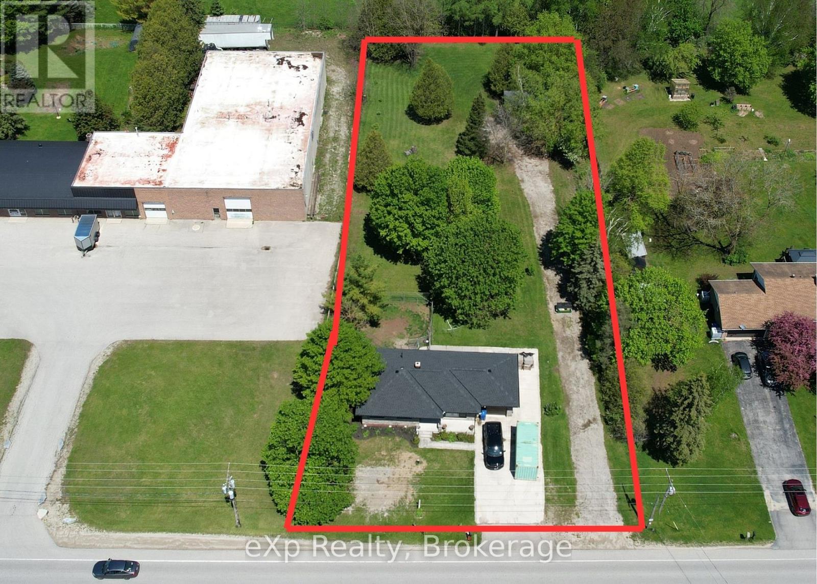 341013 Grey Road 28, West Grey, Ontario  N4N 3B9 - Photo 17 - X13176596