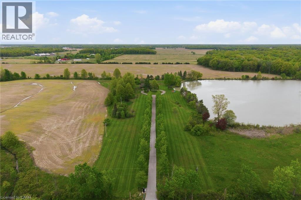 678 Chantler Road, Pelham, Ontario  L0S 1C0 - Photo 3 - 40833771