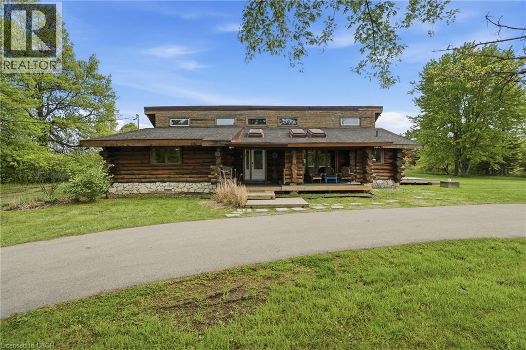 678 Chantler Road, Pelham, Ontario  L0S 1C0 - Photo 5 - 40833771