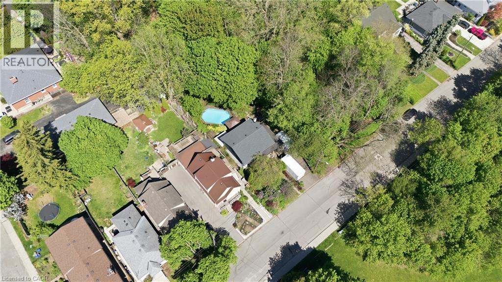 39 Paradise Road N, Hamilton, Ontario  L8S 3S6 - Photo 28 - 40833592