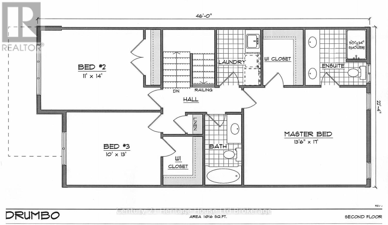 B1-3 Henry Street, Blandford-Blenheim, Ontario  N0J 1G0 - Photo 2 - X13176984