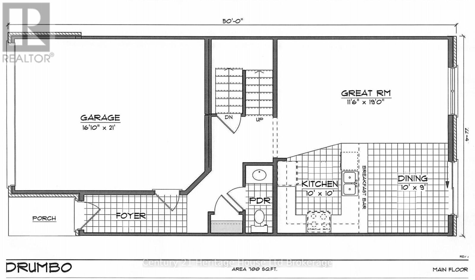 B1-3 Henry Street, Blandford-Blenheim, Ontario  N0J 1G0 - Photo 3 - X13176984