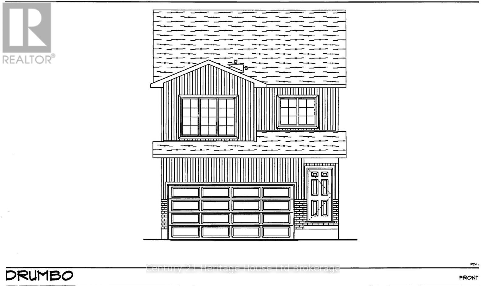 B1-3 Henry Street, Blandford-Blenheim, Ontario  N0J 1G0 - Photo 4 - X13176984