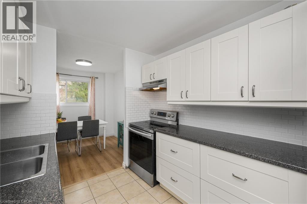 1420 Garth Street Unit# 41, Hamilton, Ontario  L9B 1R6 - Photo 11 - 40833831