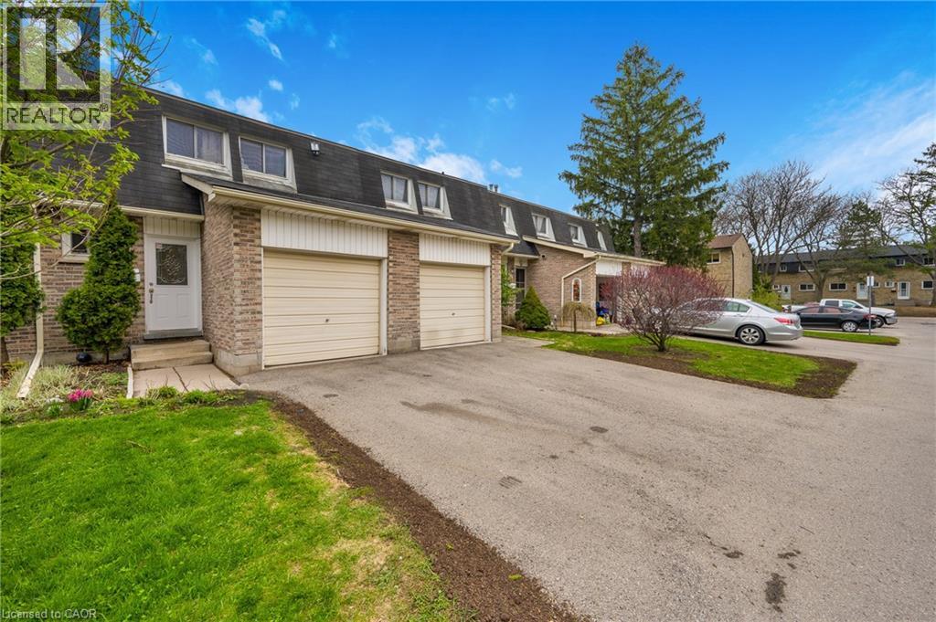 1420 Garth Street Unit# 41, Hamilton, Ontario  L9B 1R6 - Photo 2 - 40833831